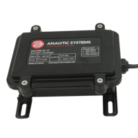 Analytic Systems Transit Power Supply/Charger, Model BCA-PWS-480-36